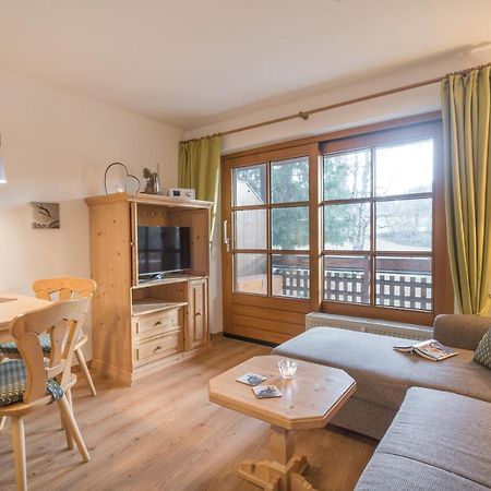 Ferienwohnungen Alpentraum - Bergstüberl Oberstdorf Exterior foto